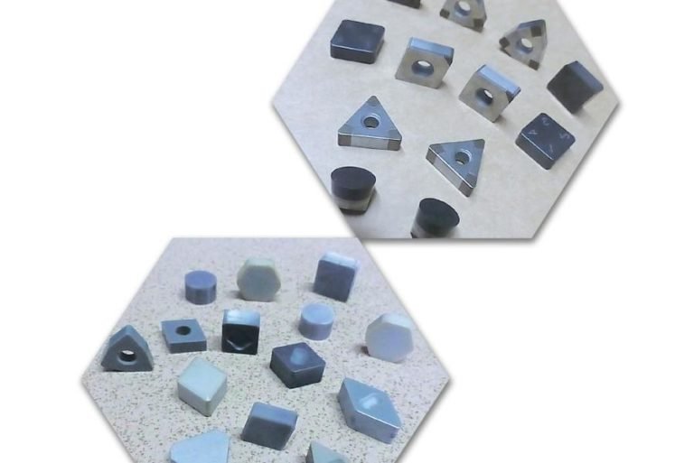 Ceramic Inserts For Hard Turning - buy at MEFexport.com